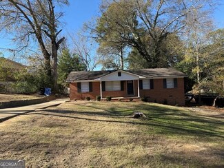 3135 Leafmore Dr, Columbus, GA 31909