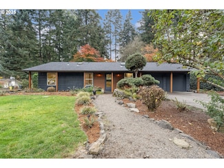 6050 Fernbrook St, Lake Oswego, OR 97035