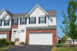 12911 Cypress Ln, Plainfield, IL 60585