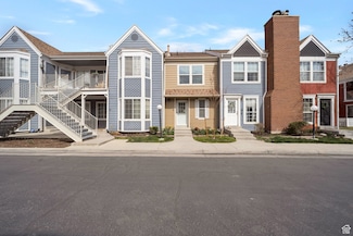 1418 W Telegraph Hill Dr, Salt Lake City, UT 84123