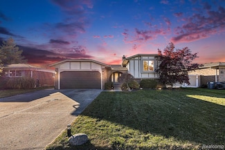 46009 Donahue Ave, Macomb, MI 48044