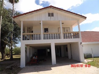 2417 Clearview Dr, Donna, TX 78537