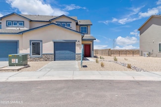 3055 Gladstone St, Las Cruces, NM 88012