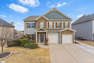 370 Bridge Crossing Dr, Simpsonville, SC 29681