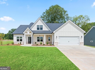 15 Cloverhurst Dr Unit LOT 15, Newnan, GA 30263