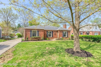 408 Oread Rd, Louisville, KY 40207
