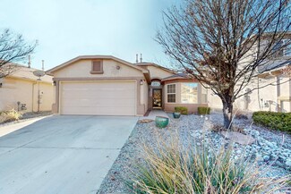 3815 Desert Pinon Dr NE, Rio Rancho, NM 87144