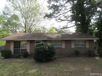 6408 Pinebrook Dr, Montgomery, AL 36117