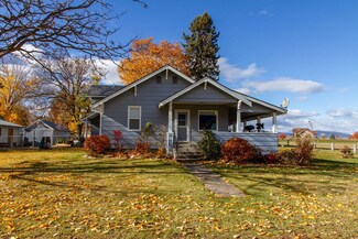 39046 Mt Highway 35, Polson, MT 59860