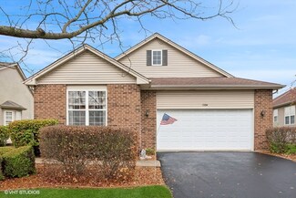 17104 Como Ave, Lockport, IL 60441