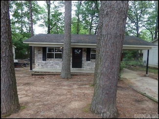 8212 Moonbeam Trail, Little Rock, AR 72209