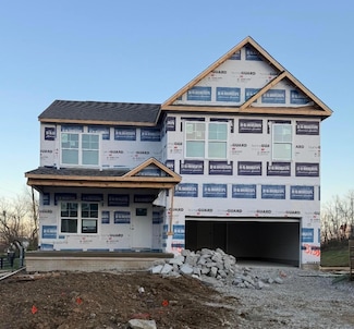 175 Oak Valley Ct, Newark, OH 43055