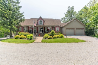 10810 Wenger Rd, Anna, OH 45302