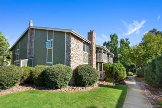 4400 S Quebec St Unit 205, Denver, CO 80237