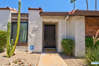 4545 E Seven Lakes Dr Unit B, Palm Springs, CA 92264