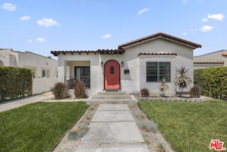 2823 S Bronson Ave, Los Angeles, CA 90018