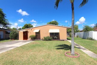6131 SW 2nd St, Margate, FL 33068