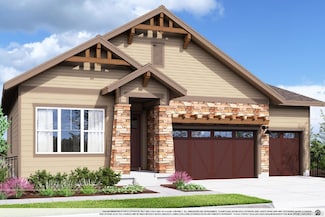 3016 Windward Way, Fort Collins, CO 80524