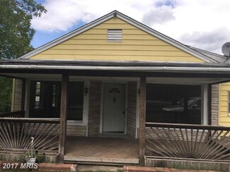 9030 Burwell Rd, Catlett, VA 20119