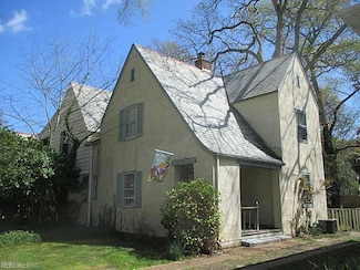 88 Post St, Newport News, VA 23601