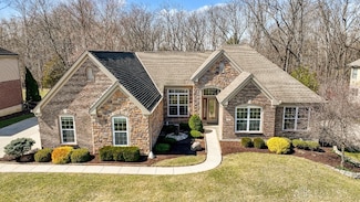 791 Ascot Dr, Maineville, OH 45039