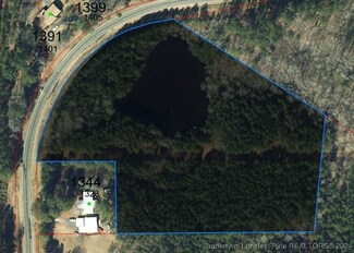 0 Lower Moncure Rd Unit LP731361, Sanford, NC 27330