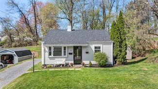 47 Sycamore St, Beaver, PA 15009