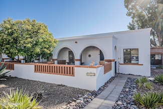 317 S Paseo Quinta Unit D, Green Valley, AZ 85614