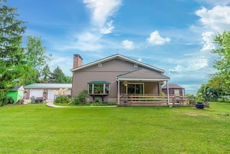 1163 Bowen Rd, Mansfield, OH 44903