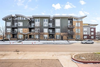 8185 E Lowry Blvd Unit 203, Denver, CO 80230