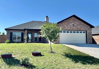 81 Nicci Ln, Canyon, TX 79015