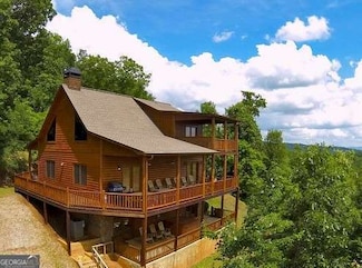 499 Raven Ridge Cir, Mineral Bluff, GA 30559