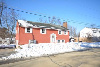 4 Bailey Ave, Allenstown, NH 03275