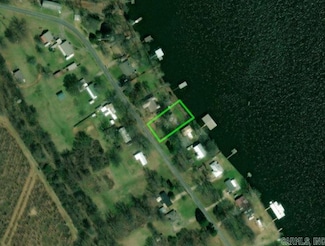 3111 Riverside Dr, Pine Bluff, AR 71602