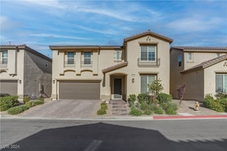4558 Eagle Nest Peak St, Las Vegas, NV 89129