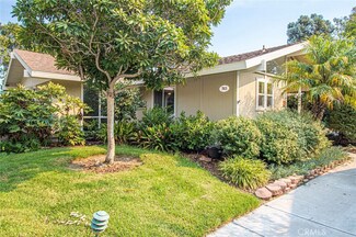 745 Avenida Majorca Unit A, Laguna Woods, CA 92637