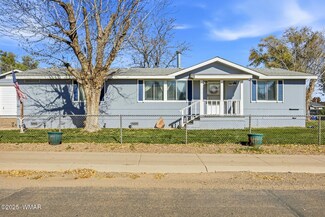 120 E 9th St S, Snowflake, AZ 85937