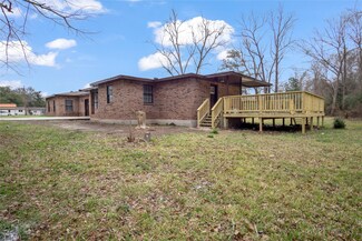 205 County Rd, Orange, TX 77632