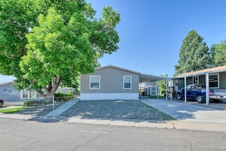 3405 Sinton Rd Unit 36, Colorado Springs, CO 80907