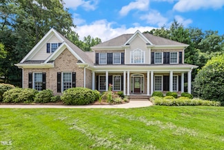 5936 Two Pines Trail, Wake Forest, NC 27587