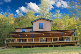 4 Barkers Branch Rd, Patsey, KY 40380