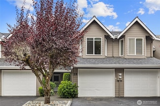 321 SE Orchard Dr Unit 28, North Bend, WA 98045