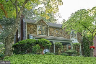 540 Hamilton Rd, Merion Station, PA 19066