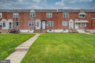 816 W Ashland Ave, Glenolden, PA 19036