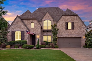 1651 Old Oak Ct, Prosper, TX 75078