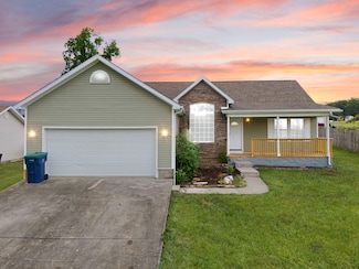 163 Pebble Branch Dr, Nancy, KY 42544