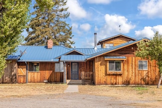 32311 Modoc Point Rd, Chiloquin, OR 97624
