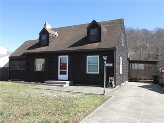 1206 Edgedale Dr, Saint Marys, WV 26170