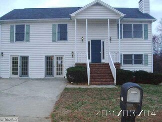 120 Tall Pines Ct, Winston Salem, NC 27107