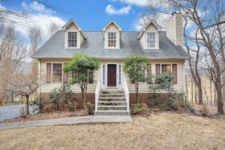7278 Carriage Hills Dr, Roanoke, VA 24018